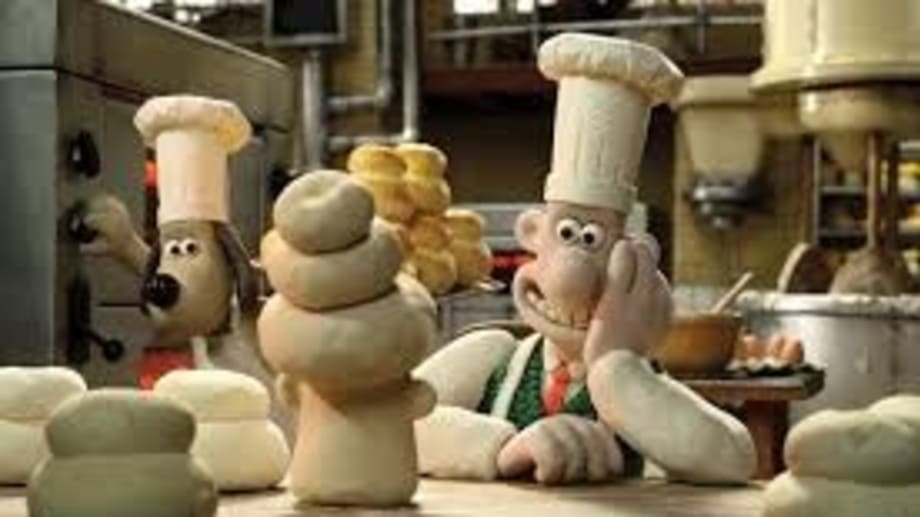 Watch Wallace and Gromit: A Matter of Loaf or Death