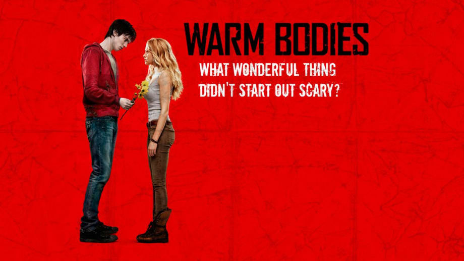 Watch Warm Bodies