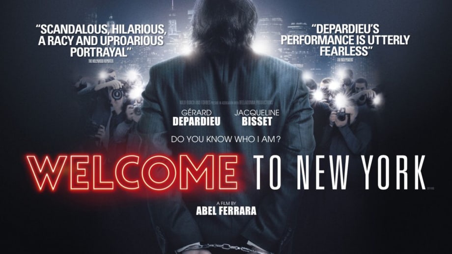 Watch Welcome To New York