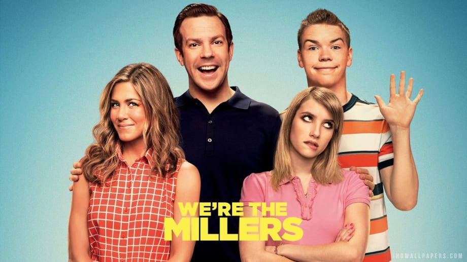 Watch Were The Millers