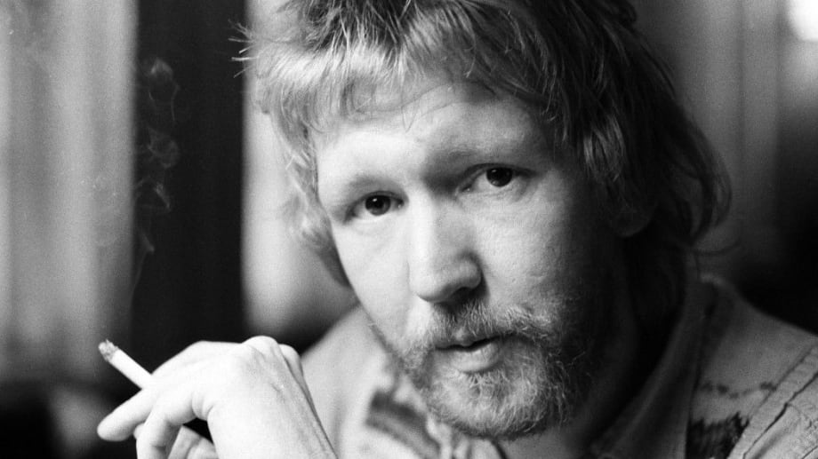 Watch Who Is Harry Nilsson