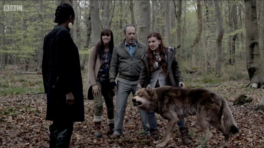 Watch Wolfblood - Season 3