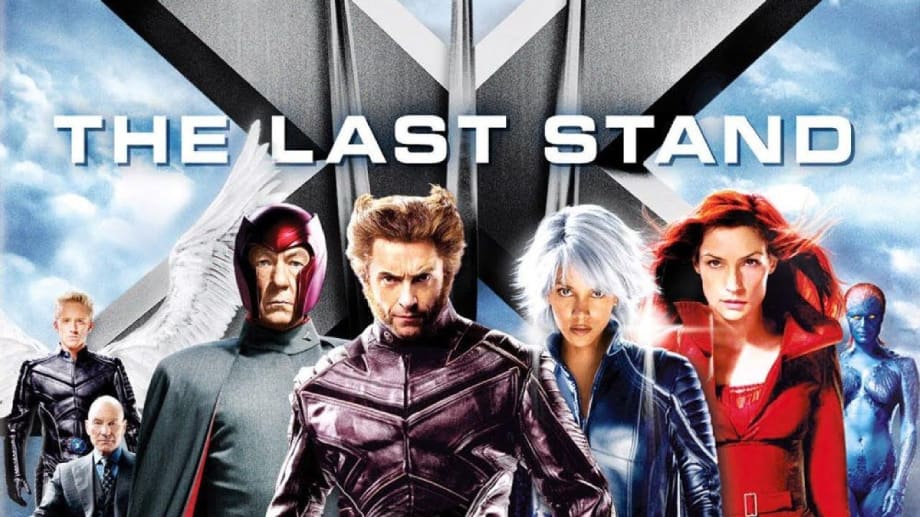 Watch X-men: The Last Stand