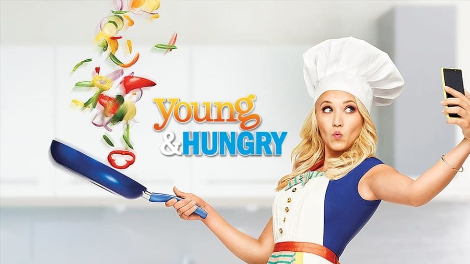 Watch Young And Hungry - Season 1