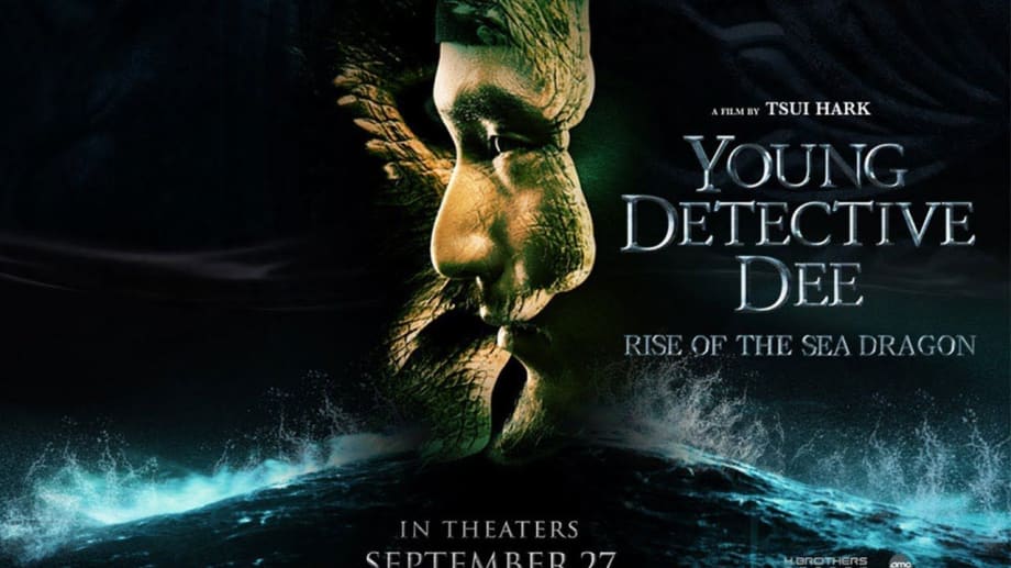Watch Young Detective Dee: Rise Of The Sea Dragon