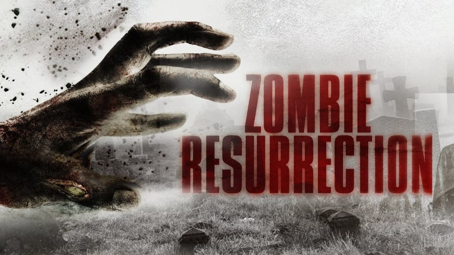 Watch Zombie Resurrection