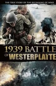 1939 Battle Of Westerplatte