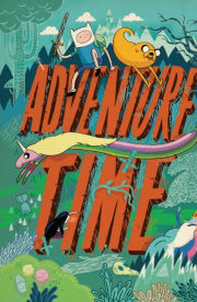 Adventure Time with Finn and Jake - Season 7