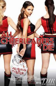 All Cheerleaders Die