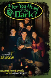 Are You Afraid of the Dark - Season 6