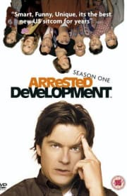 Arrested Development - Season 1