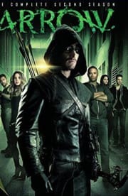 Arrow - Season 2