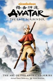Avatar: The Last Airbender - Book 2: Earth
