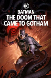 Batman: The Doom That Came to Gotham