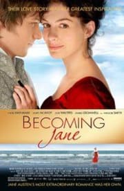 Becoming Jane