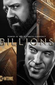 Billions - Season 1