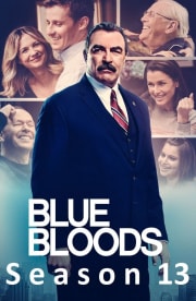 Blue Bloods - Season 13