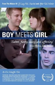 Boy Meets Girl