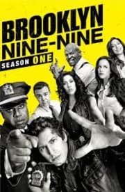 Brooklyn Nine-nine - Season 2