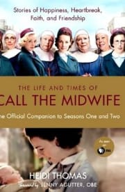 Call the Midwife - Season 2
