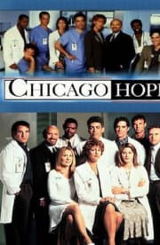 Chicago Hope - Season 4