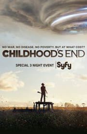 Childhoods End - Season 1