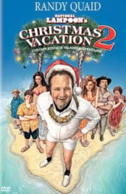 Christmas Vacation 2: Cousin Eddie's Island Adventure