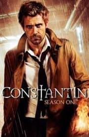 Constantine - Season 1