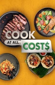 Cook at All Costs - Season 1