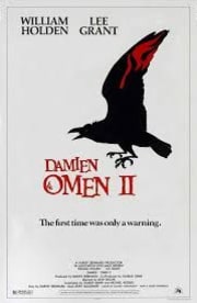 Damien Omen 2: Horror