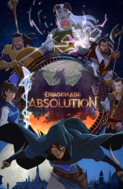 Dragon Age: Absolution - Season 1