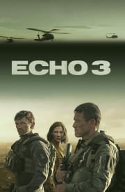 Echo 3 - Season 1