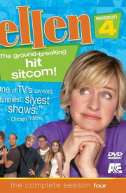 Ellen - Season 4