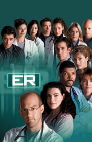 ER - Season 11