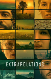 Extrapolations - Season 1