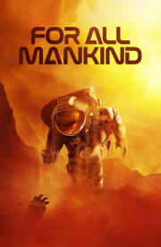 For All Mankind - Season 3