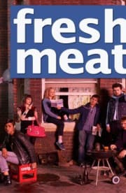 Fresh Meat - Season 4