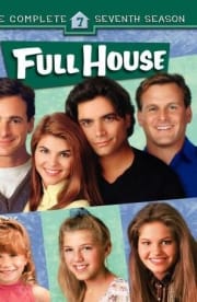Full House - Season 2