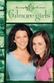 Gilmore Girls - Season 4