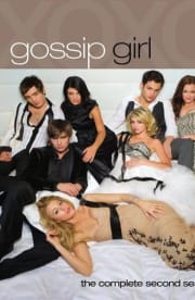 Gossip Girl - Season 2