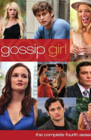 Gossip Girl - Season 4