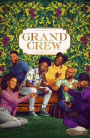Grand Crew - Season 2