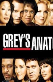Greys Anatomy - Season 1