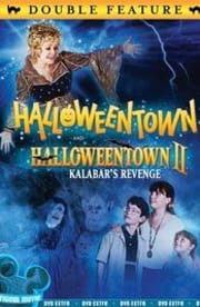 Halloweentown 2: Kalabars Revenge