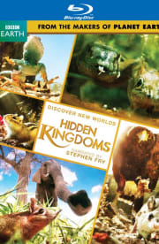 Hidden Kingdoms - Season 1