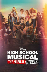 High School Musical: The Musical - The Series - Season 3