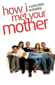 How I Met Your Mother - Season 2