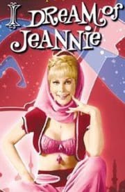 I Dream Of Jeannie - Season 1