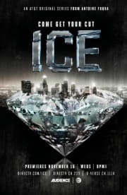 Ice - Season 1