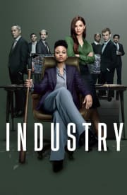 Industry - Season 2